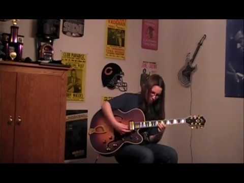 Alicia Marie – Dizzy Atmosphere Alicia Marie – Dizzy Atmosphere