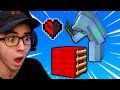 The CRAZIEST Minecraft Bedwars Clutch of ALL TIME...