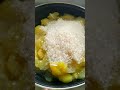 Raw Mango Murabba Recipe |#shorts#viralvideo#rawmango#murabba#instantrecipe#indianstyle