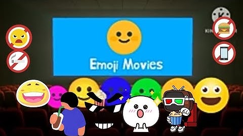 emoji cinema add round 2