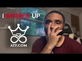 I made 2 critical trading mistakes that almost breached my challenge account...