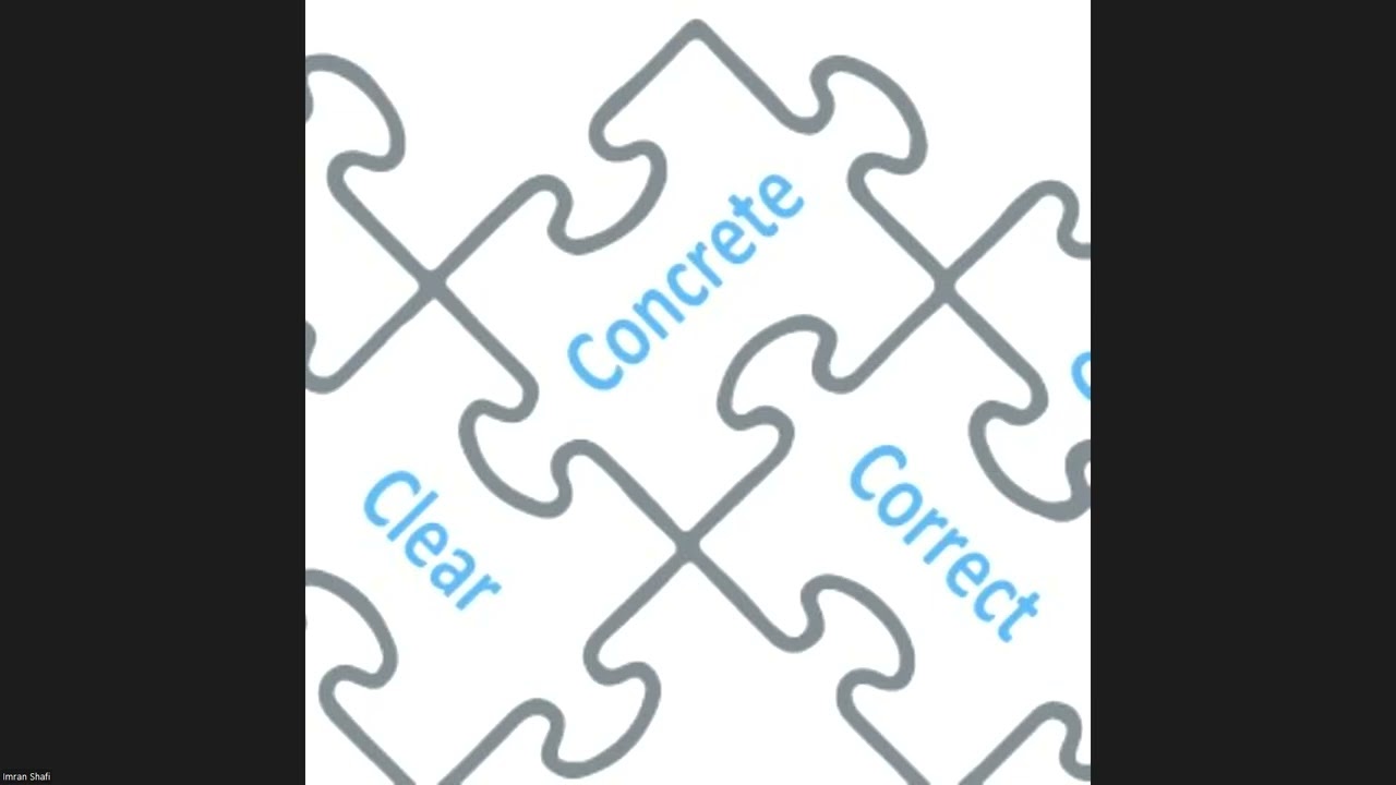 Quality Criteria- Journals