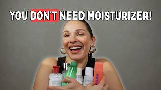 I Haven't Used Moisturizer in Months (These $30 Toners Do It Better)