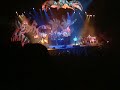 Yes 35th aniversary Tour, track - wurm