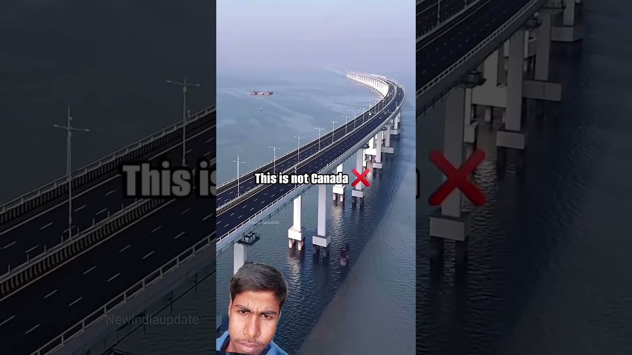 #bridge