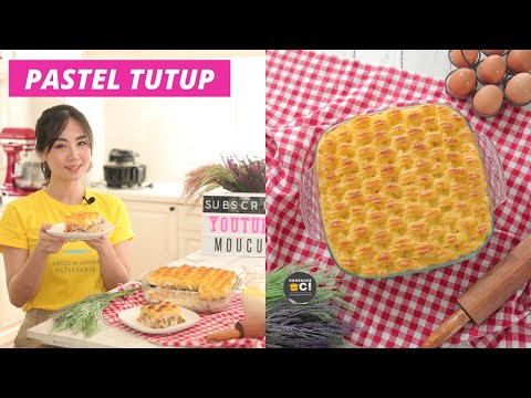 Pastel Goreng Moucup