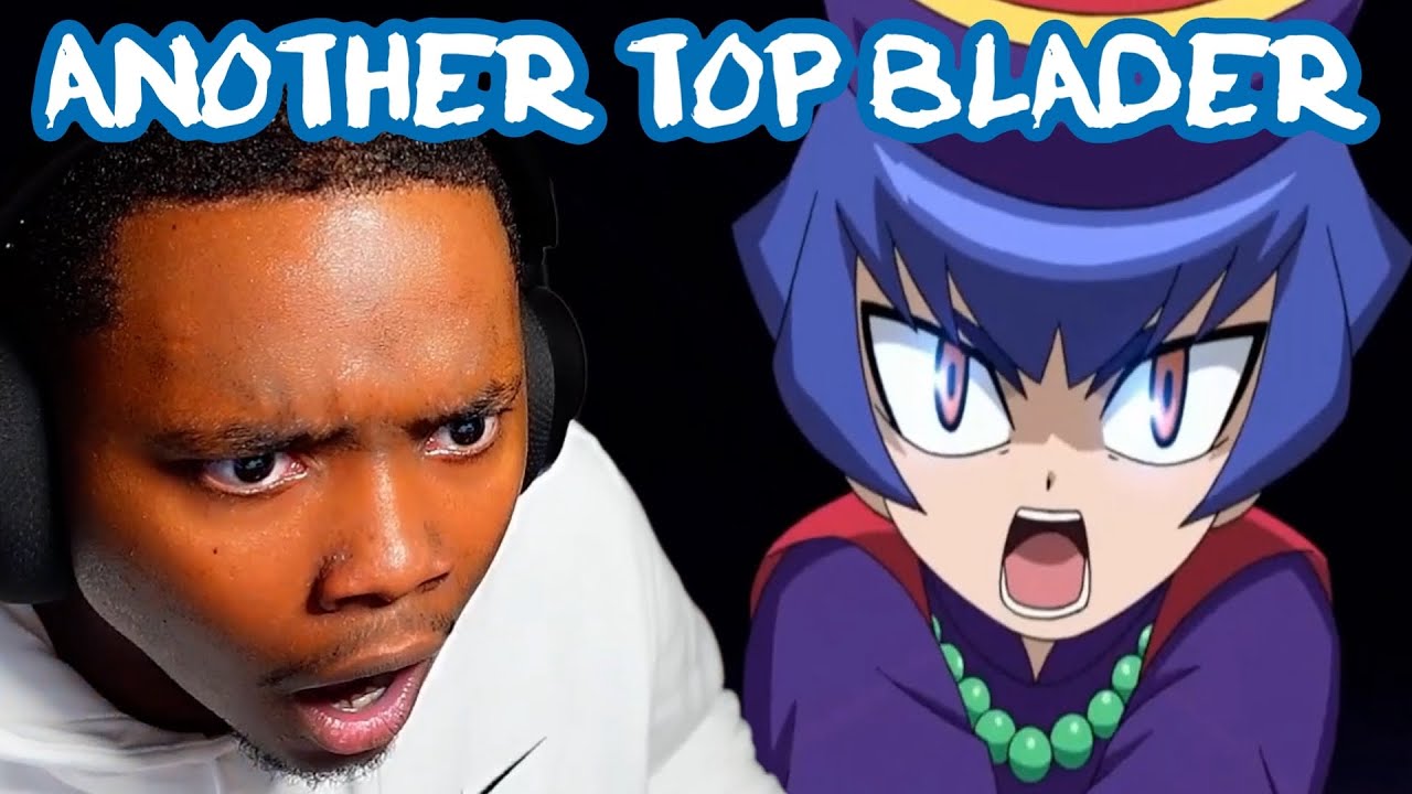 AND YOU ARE!?!?! *FIRST TIME REACTING* BEYBLADE METAL MASTERS EP 3-4 | BEYBLADE REACTION
