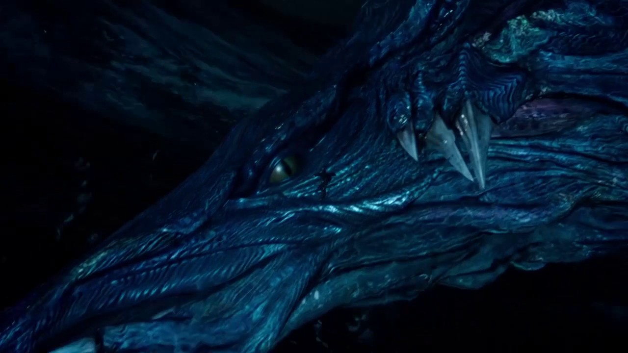 FINAL FANTASY XV - Legendary Weapon Ziedrich Quest.