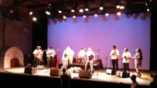 Reyes & Juglares del Vallenato 2011