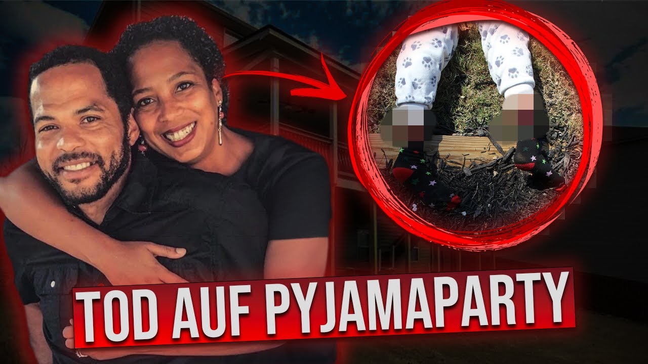 Mysteriöser Mord auf Pyjama-Party!? | Der Fall Tamla Horsford