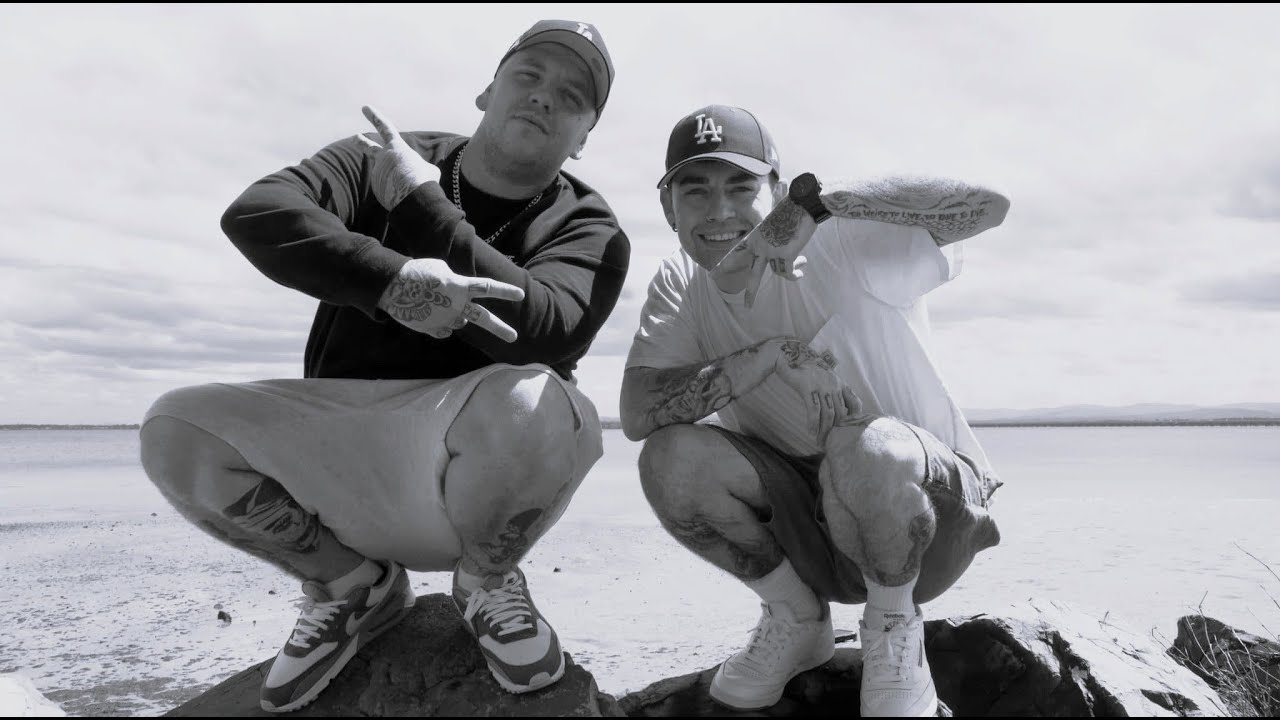 Dopes & MilesHigh Beats - Indiana Jones Flow (feat. Rome'z)