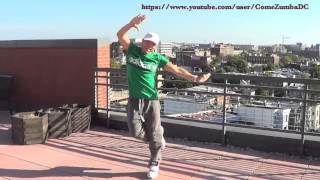 Freestyle Fitness™ - Walking on Air