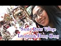 SANTA PAWS VILLAGE | LANDMARK HONG KONG | WANDERING HK | OFW DIARY BY JOY