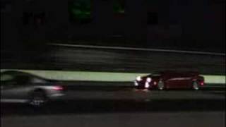 Dodge Viper GTS vs. Lamborghini Diablo.