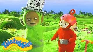 Teletubbies Lovely Weather Were Having Spring Into Play Full Episode For Kids