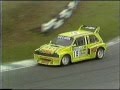 British Rallycross Grand Prix 1990