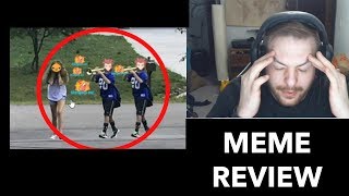 MEME REVIEW // Pokemon Masters // Reddit