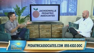 How to Get Active with the Whole Family in the New Year (FCL Jan. 7)