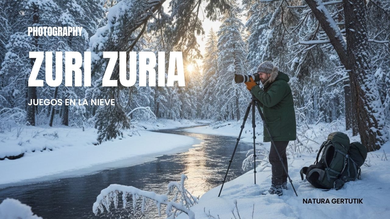 El Silencio Blanco: La Belleza de la Pausa