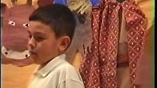 Christmas 2002 (Corrina Christmas Play)
