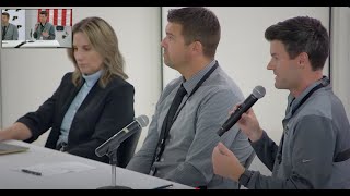 Perrysburg Schools BOE Meeting 9-22-2025