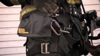 Sterling Rope F4 Instructional Video