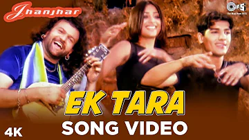 Ek Tara Song Video - Jhanjhar | Featuring John Abraham | Hans Raj Hans | Punjabi Hits