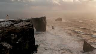 Dyrhólaey Volcanic Cliff, South Iceland | Icelandair