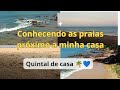 APROVEITANDO A FOLGA PARA SE AVENTURAR EM CASAL
