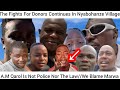 Nyabohanze youtuber still on the runam qarol is not police  please stop the drama