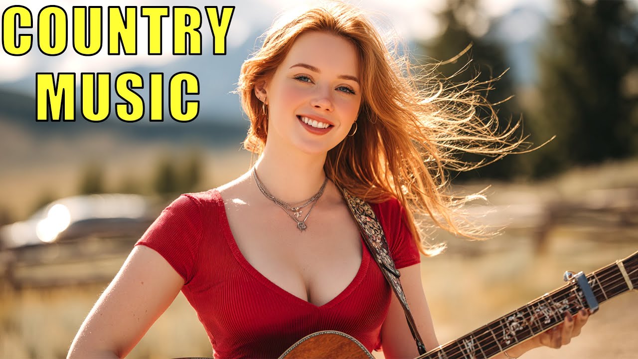 Best Country Playlist 2026 – I CAME BACK QUIETLY | Country Love Songs & Memories | CountryHarmony 46