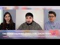 Хасан Халитов,моё интервью телеканалу дождь ☔️,по поводу угроз каЫровцев чеченским оппозиционерам!