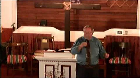 Bro. Clifford Shepherd. Works That Increases Faith.