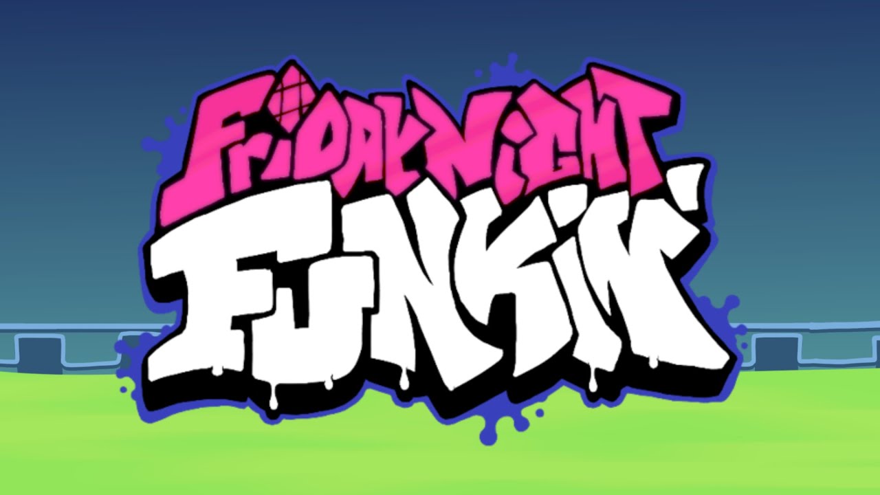 Friday night funkin vs ROUXLS KAARD OST - chips ahoyeth