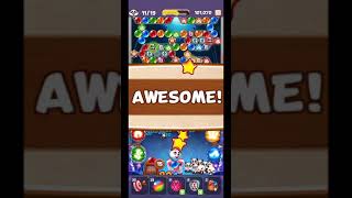Panda Pop Level 3235