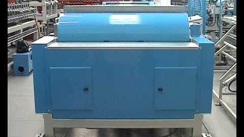 Firmac Ltd UK FULLY AUTOMATED DRIVE CLEAT DUCT LINE - DCDL