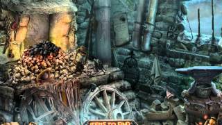 Sable Maze: Sullivan River (Part 3): The Blacksmith Shop