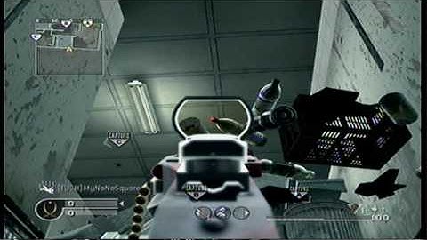 CoD4 ElevAtoR MoNTaGe