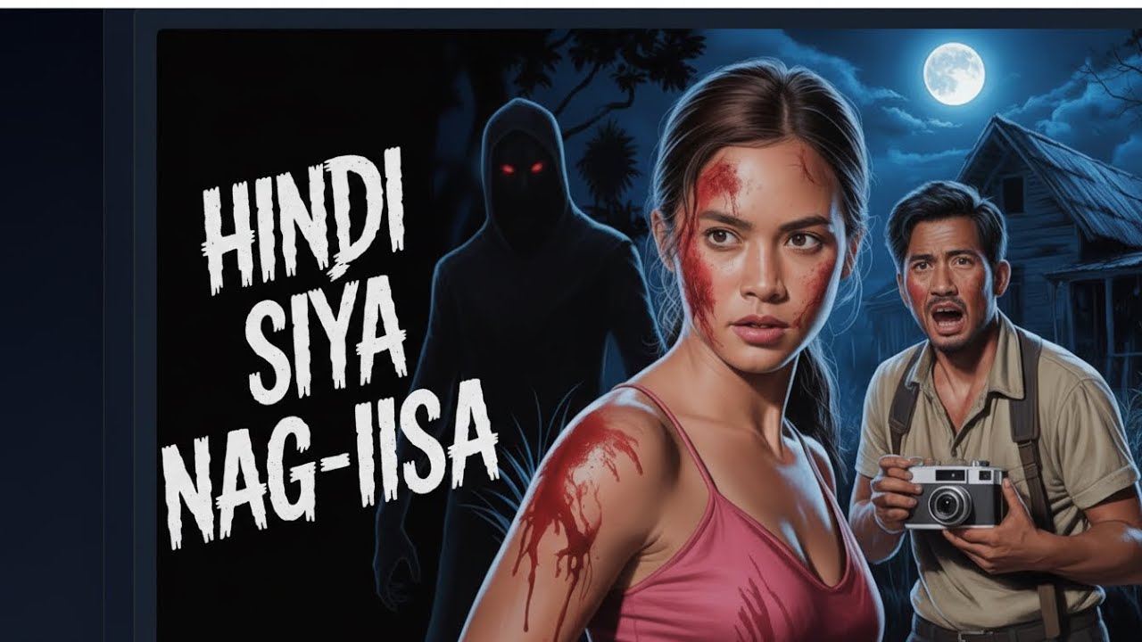 Bumalik Siya sa Baryo ng Aswang sa Cebu… at May Sumunod sa Kanya (Tunay na Kuwento)