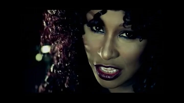 De La Soul ft.Chaka Khan - all good (jampoint remix)