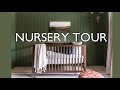 Nursery Design to Promote Sleep and Creativity