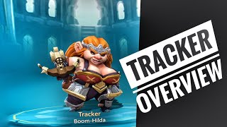 Lords Mobile - Tracker Overview [AmazonAppstore]