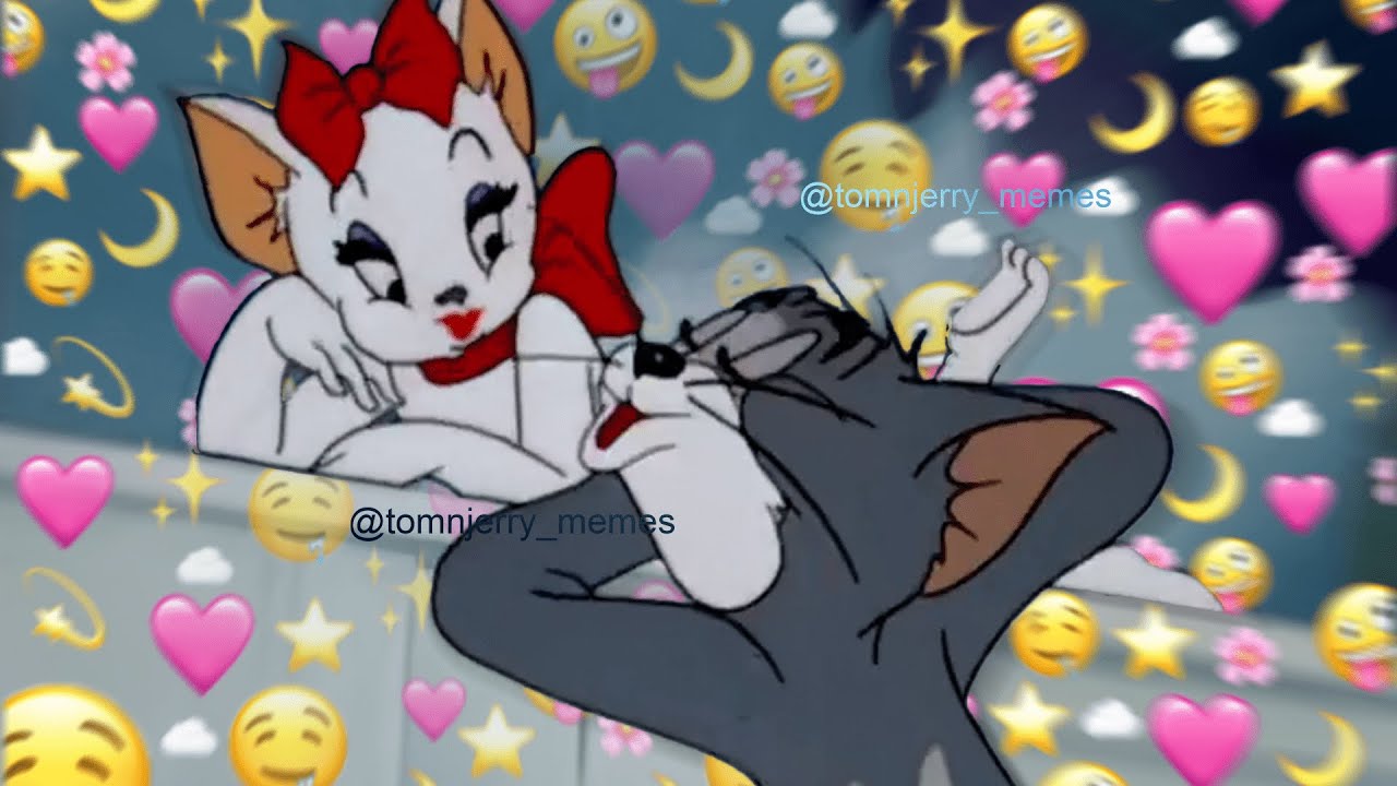 Coffee Anthem ☕ | ft. Tom and Jerry ❤️‍🔥