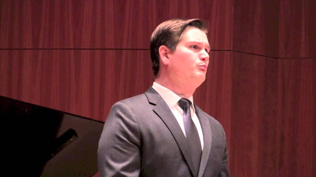 Mitchell Hutchings DMA 1