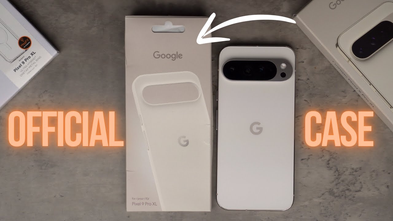 Google Pixel 8 Pro Case - Durable Protection - Stain-Resistant Silicone