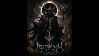 Into The Void Beyond The Stars | Melodic Death Metal 2026 | Epic Dark Metal