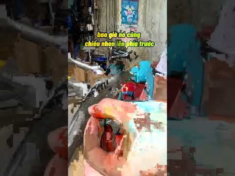 Video Hướng Dẫn Cách Lắp Xe Đạp Fixed Gear Đơn Giản - youtube