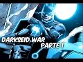 BATMAN SE CONVIERTE EN DIOS "La Guerra De Darkseid" Parte 1 @SoyComicsTj