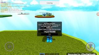 See You Again Code And Build Our Machine Code Id In Roblox First Ever Video Youtube - music id for roblox see you again