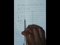 Algebraic Simplification